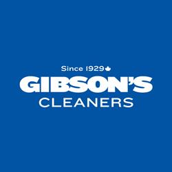 Gibson's Cleaners, Toronto, ON opening hours