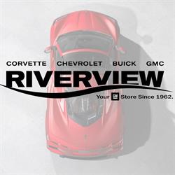 Riverview GM, Wallaceburg, ON opening hours
