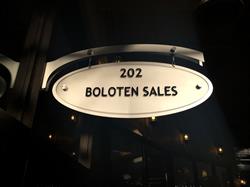 Boloten Sales Agency Inc. in Toronto, ON (Briar Hill - Belgravia) - Opening Hours