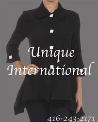 Unique International Inc. in North York, ON (Brookhaven - Amesbury) - Opening Hours