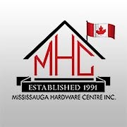 Mississauga Hardware Centre, opening hours
