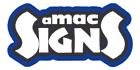 AMac Signs, Huntsville, ON opening hours
