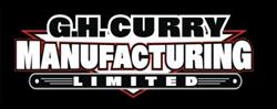 Curry G H Manufacturing, Orangeville, ON opening hours