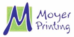 Moyer Printing, Milton, ON opening hours