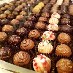 Chelsea Chocolates Inc., Barrie, ON opening hours