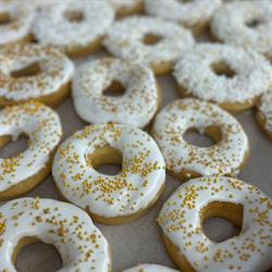 Amazing Donuts Inc. in North York, ON (Wilson Heights) - Opening Hours