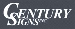 Century Signs Inc., Markham, ON opening hours