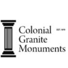 Colonial Granite Inc, Mountain, ON opening hours