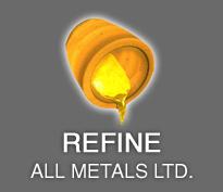 Refine-All Metals Ltd. in North York, ON (York University Heights) - Opening Hours