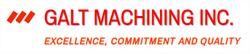 Galt Machining & Plating Inc., Cambridge, ON opening hours