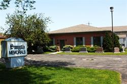 Smyth Memorials Ltd., Chatham, ON opening hours