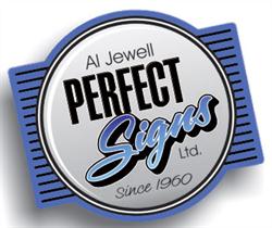 Al Jewell Perfect Signs Ltd., St. Thomas, ON opening hours
