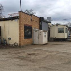 Dressel Steel Works Ltd., St. Catharines, ON opening hours
