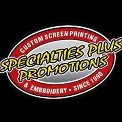 Specialties Plus Promotion, Cambridge, ON opening hours