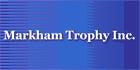 Markham Trophy Inc, opening hours
