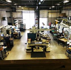 Grand Precision Machining Inc., Brantford, ON opening hours