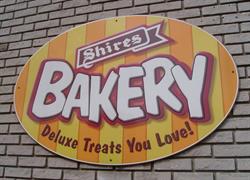 Shires Bakery in Hamilton, ON (Industrial Sector D) - Opening Hours