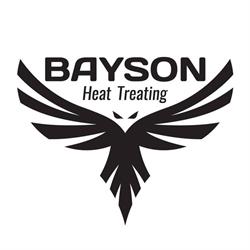 Bayson Heat Treating Inc. in London, ON (Airport) - Opening Hours