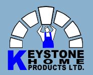 Keystone Home Products Ltd., Brampton, ON opening hours
