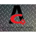 AC Metal Fabricating Ltd, Oldcastle, ON opening hours