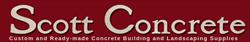 A & t Scott Concrete Prod Ltd, Lakefield, ON opening hours