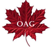 Ontario Aluminum & Glass Ltd., opening hours
