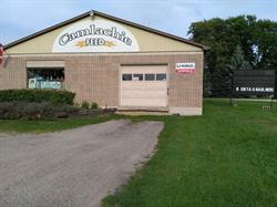 Camlachie Grain & Feed Ltd., opening hours