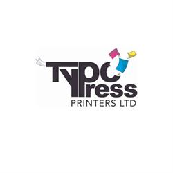Typo-Press Printers Ltd., Timmins, ON opening hours