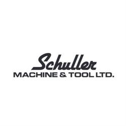 Schuller Machine & Tool Ltd. in Scarborough, ON (Eglinton East) - Opening Hours