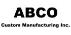 Abco Custom Manufacturing Inc, Waterloo, ON opening hours