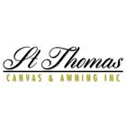 St Thomas Canvas & Awning Inc, opening hours