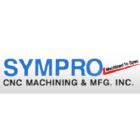 Sympro Cnc Machining & Mfg Inc, Burlington, ON opening hours