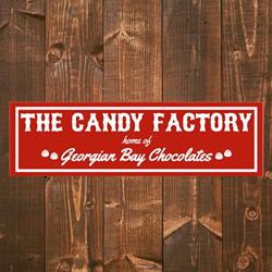 The Candy Factory, Collingwood, ON opening hours