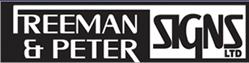 Freeman & Peter Signs Ltd. in Scarborough, ON (Agincourt) - Opening Hours