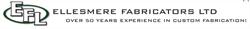 Ellesmere Fabricators Ltd., Scarborough, ON opening hours