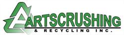 Artscrushing & Recycling Inc. in London, ON (Fanshawe) - Opening Hours