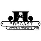 J & J Precast Ltd, Norwich, ON opening hours