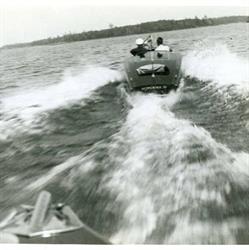 Cliff Richardson Boats Ltd, Meaford, ON opening hours