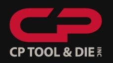 C P Tool & Die Inc., Hillsdale, ON opening hours