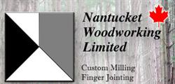 Nantucket Woodworking Limited in Scarborough, ON (Dorset Park) - Opening Hours