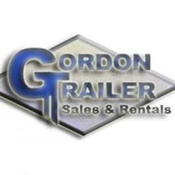 Gordon Trailer Sales & Rentals, Thunder Bay, ON opening hours