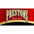 Prestons Printers, Mississauga, ON opening hours