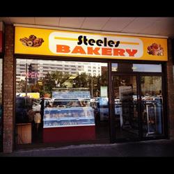 Steeles Bakery Ltd. in North York, ON (Newtonbrook) - Opening Hours