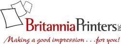 Britannia Printers Inc., Pickering, ON opening hours