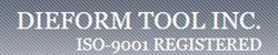 Dieform Tool Inc., Mississauga, ON opening hours