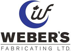 Weber's Fabricating Ltd., St. Jacobs, ON opening hours
