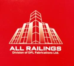 All Railings, Brampton, ON opening hours