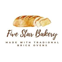 Five Star Bakery (1982) Ltd., Thunder Bay, ON opening hours