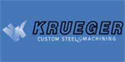 Krueger Custom Steel & Machining, Owen Sound, ON opening hours