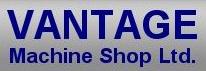Vantage Machine Shop Ltd., Mississauga, ON opening hours
